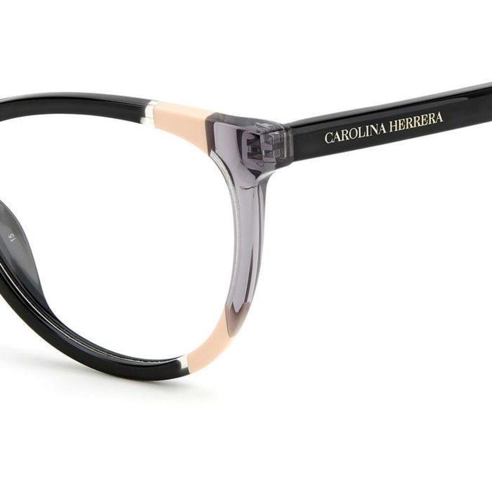 NWT Carolina Herrera CH-0064-0KDX-55 - Picture 3 of 4